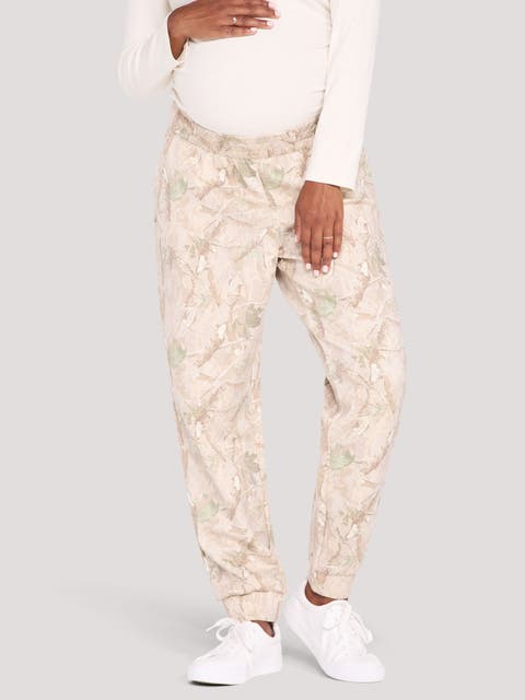 Under the Belly Cozy Jogger