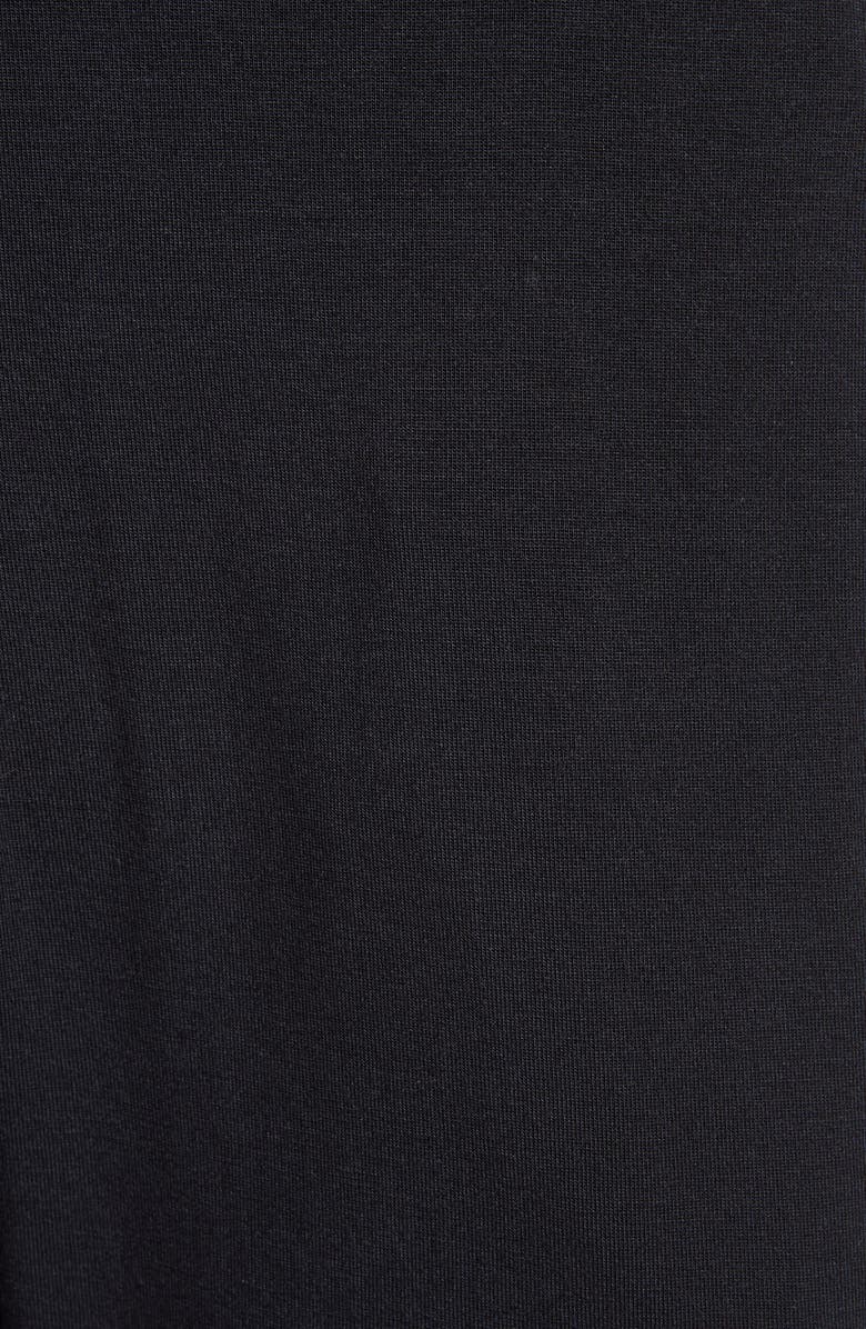 SAXX Snooze Lounge Pants, Alternate, color, Black