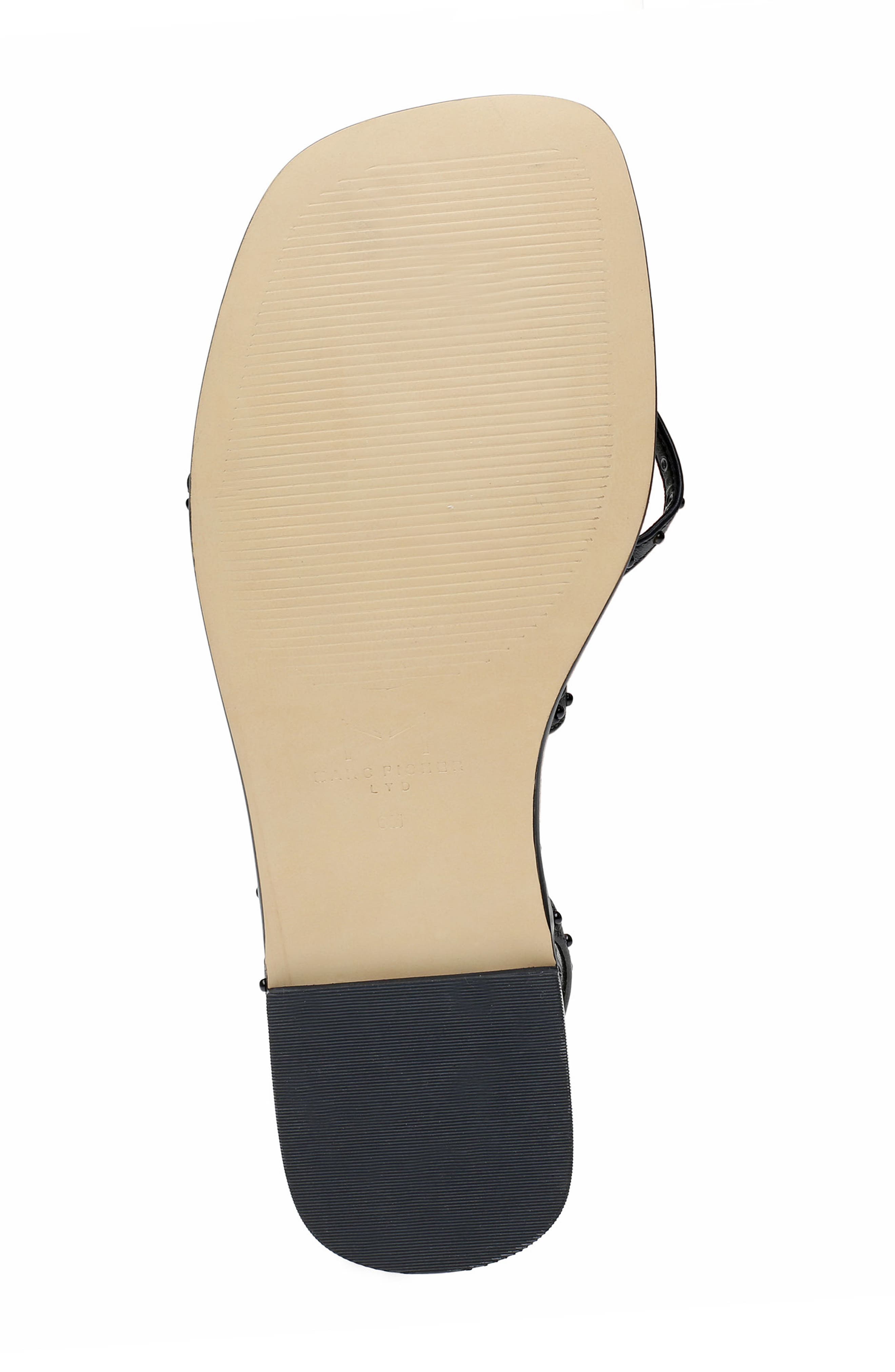 Marc Fisher LTD Nalica Strappy Sandal, Alternate, color, 