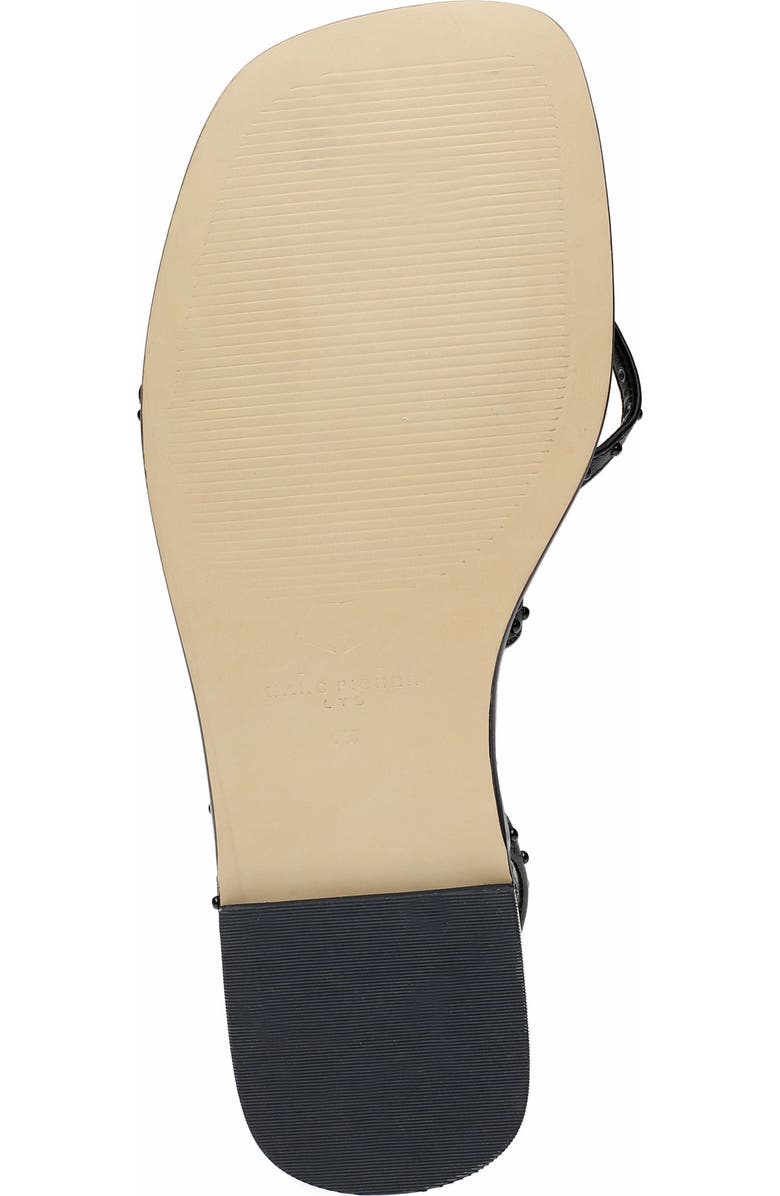 Marc Fisher LTD Nalica Strappy Sandal, Alternate, color,