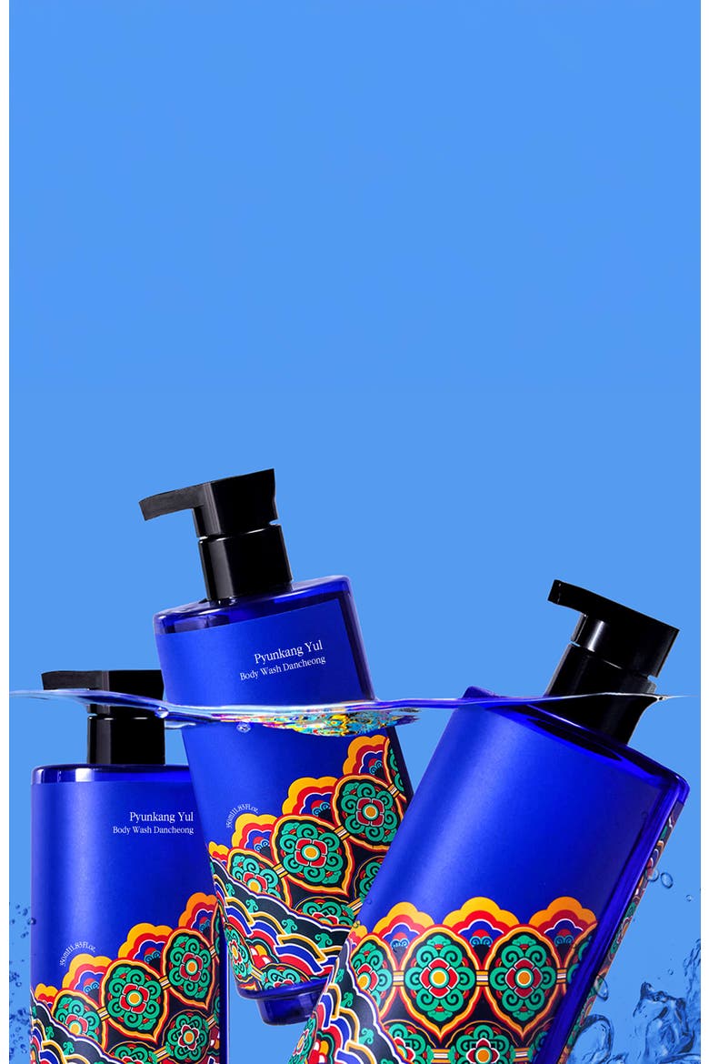 Body Wash Dancheong, Alternate, color, None