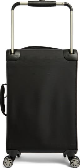 Debonair 21-Inch Softside Carry-On Luggage