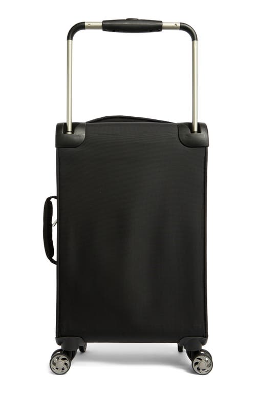 It Luggage Debonair 21-inch Softside Carry-on Luggage In Multi