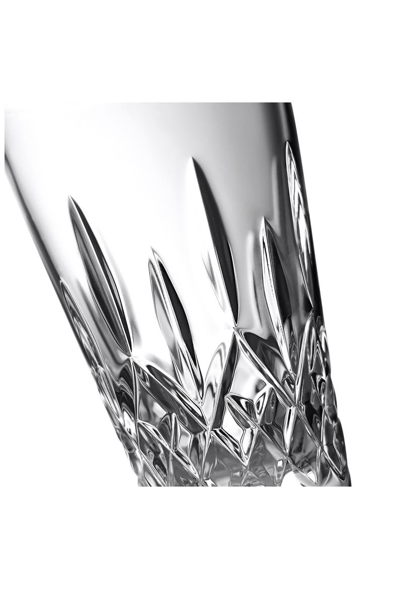 Lismore Set of 2 Iced Beverage Glasses, Alternate, color, NO COLOR