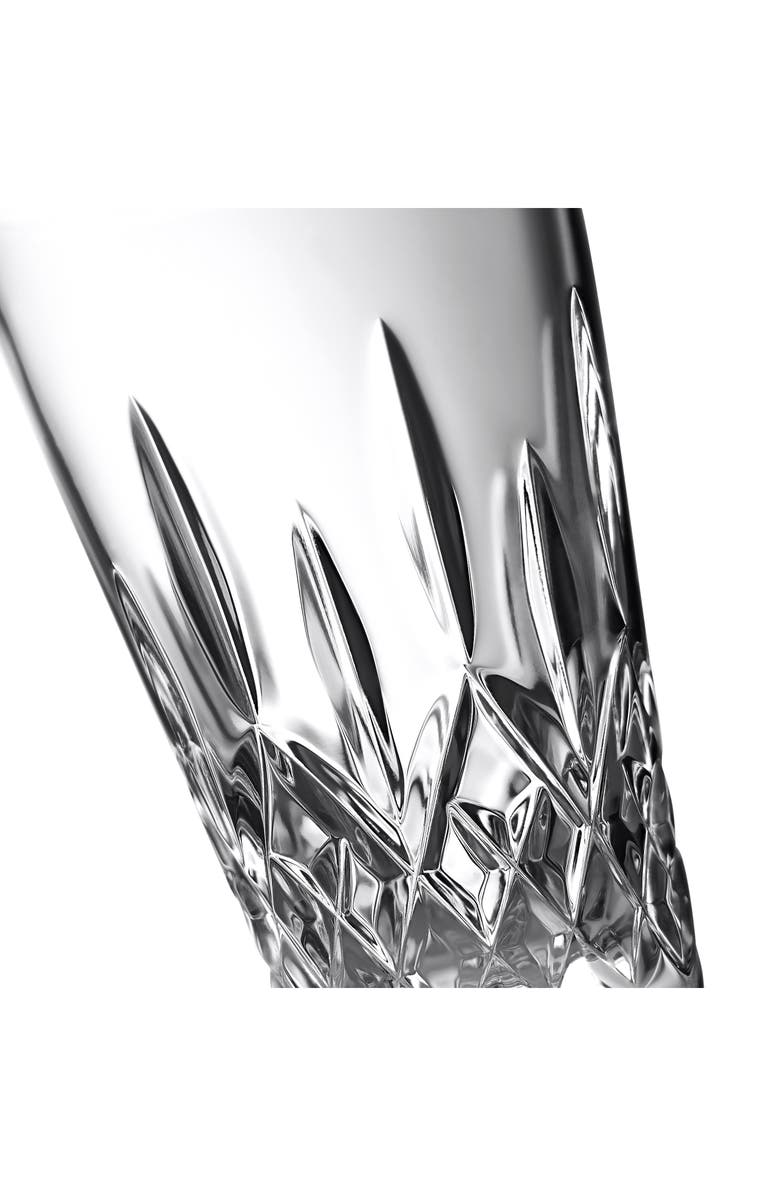 Waterford Lismore Set of 2 Iced Beverage Glasses, Alternate, color,