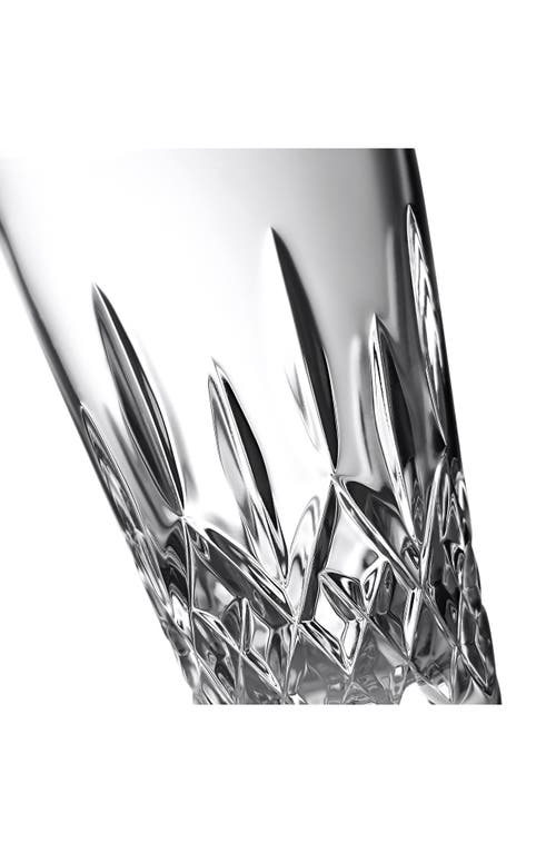 Waterford Lismore Set Of 2 Iced Beverage Glasses In No Color