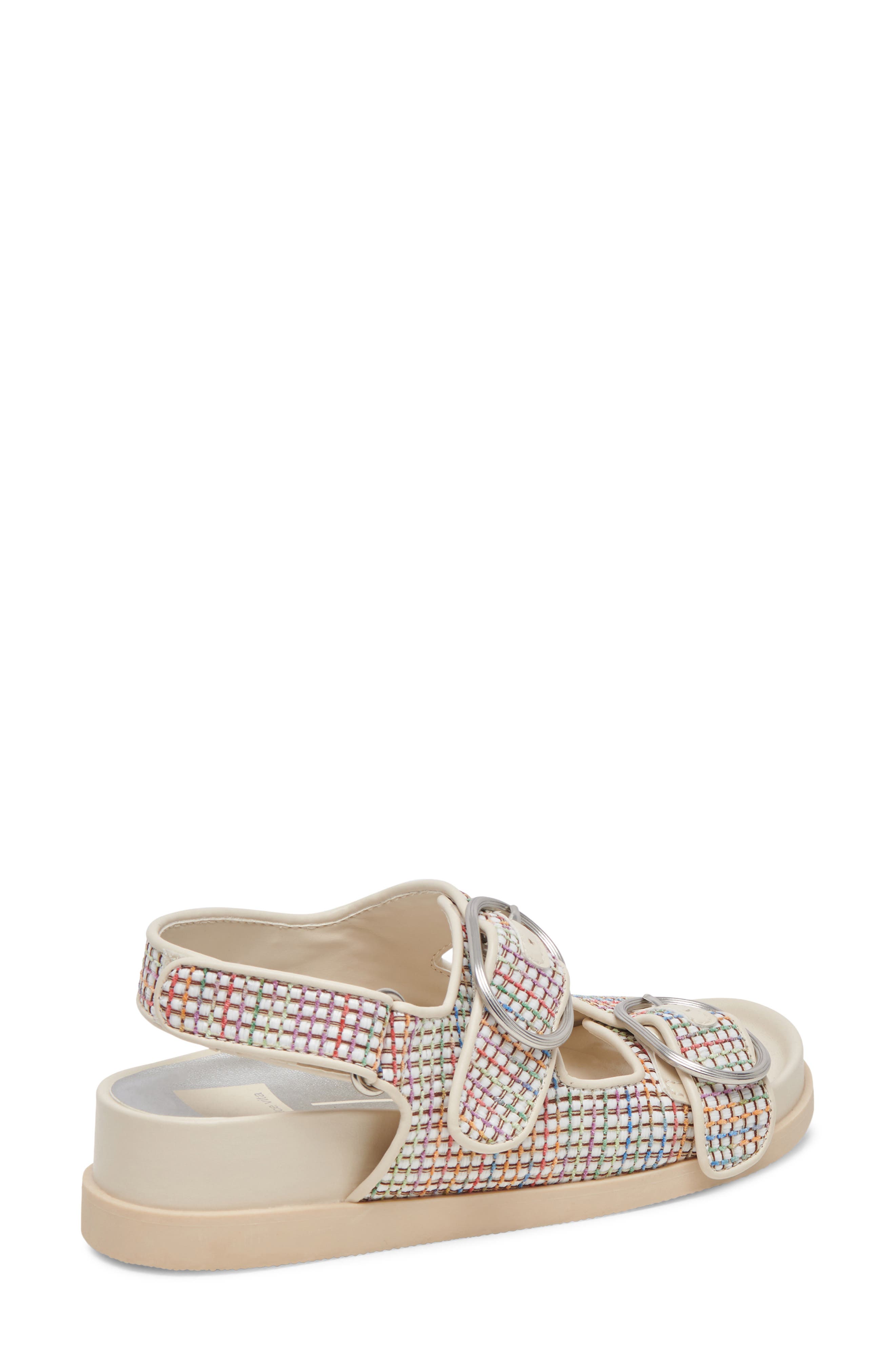 Dolce Vita Starla Pride Sandal, Alternate, color, Unira