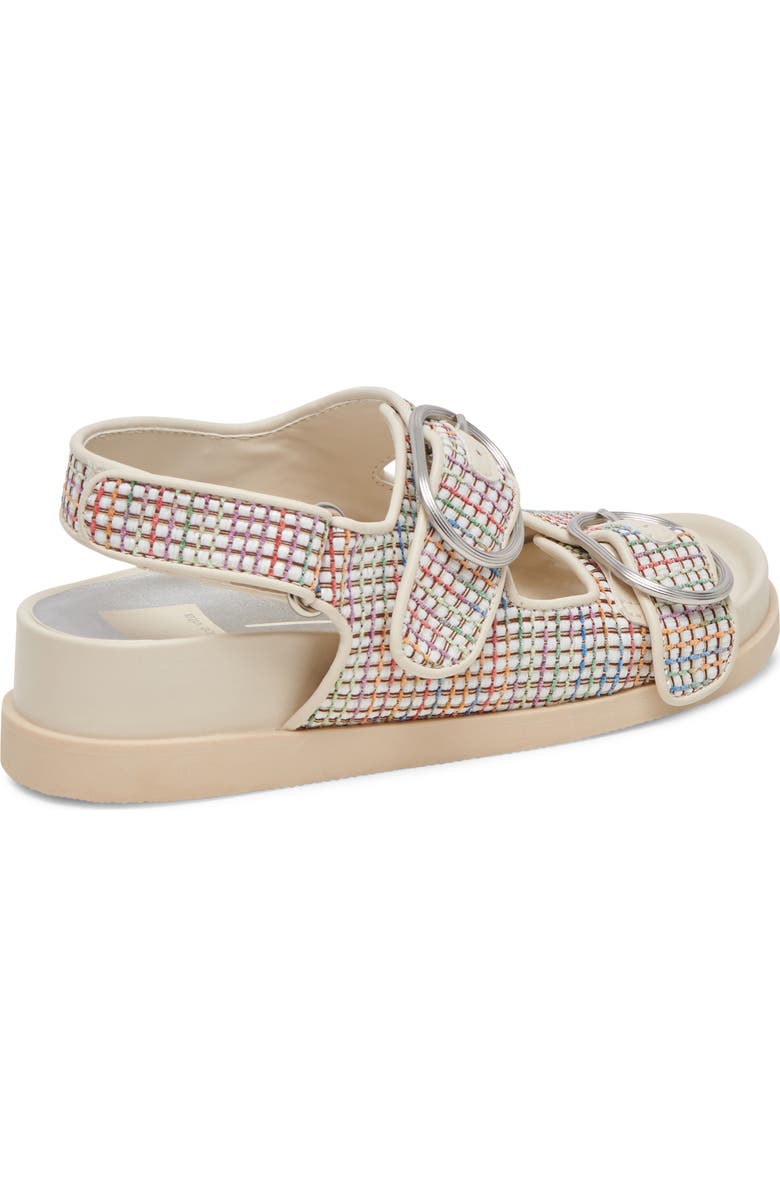 Dolce Vita Starla Pride Sandal, Alternate, color, Unira