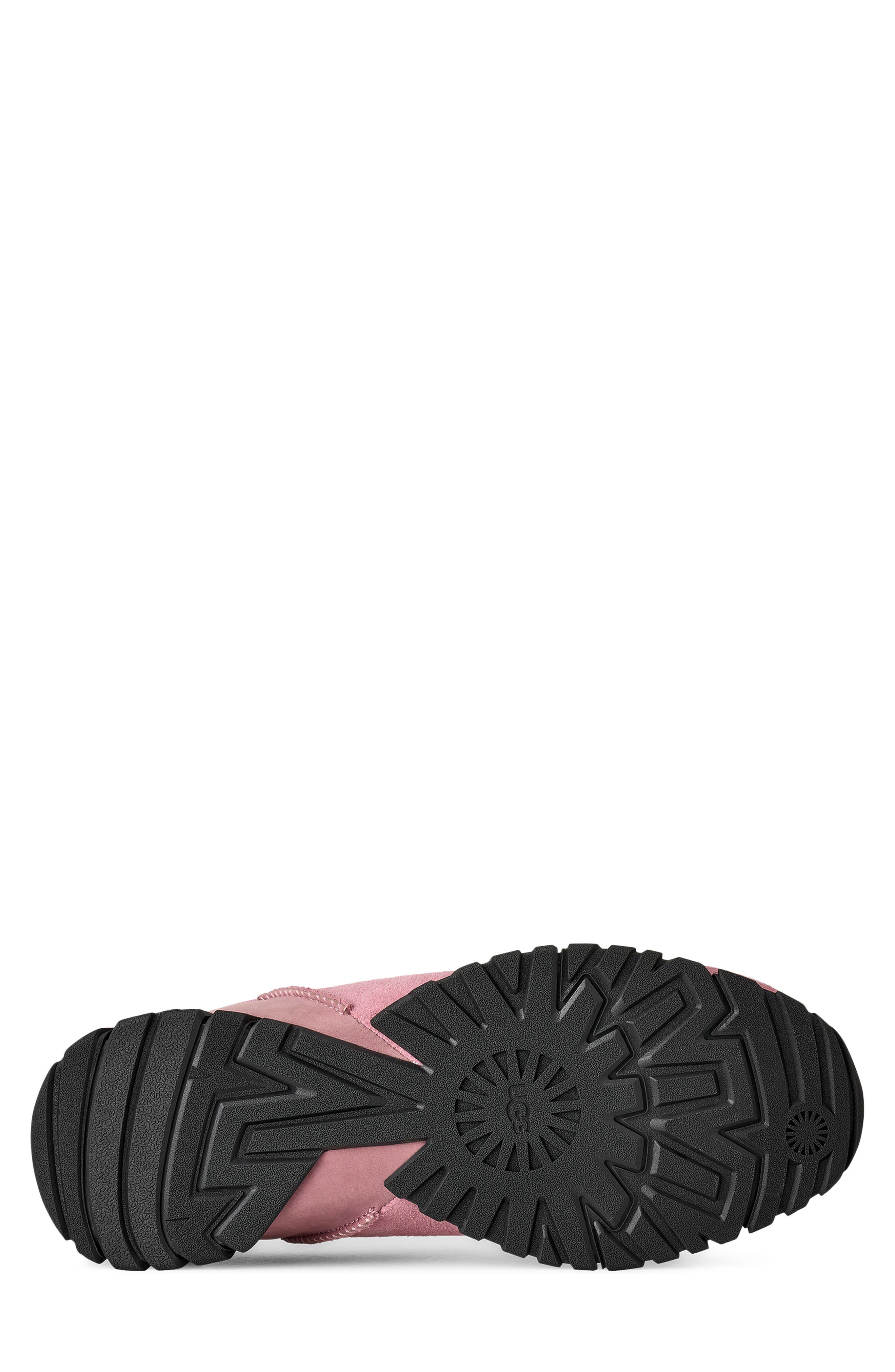 Tasman Flex Slipper, Alternate, color, DUSTY ORCHID