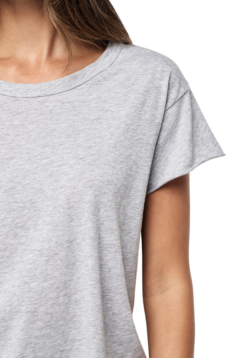 Papinelle Ada Pajamas, Alternate, color, Grey