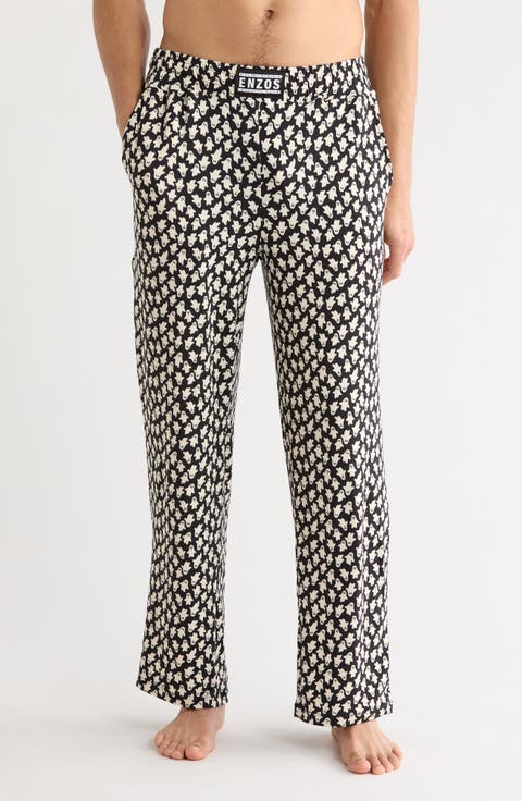 Pajama Pants