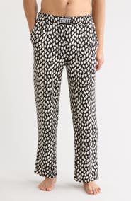 ENZOS INACTIVE WEAR Pajama Pants
