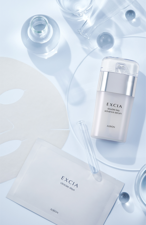 Albion Excia Clinicias Days In White