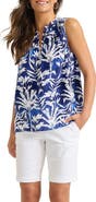 Tommy Bahama Coconut Cove Sleeveless Top