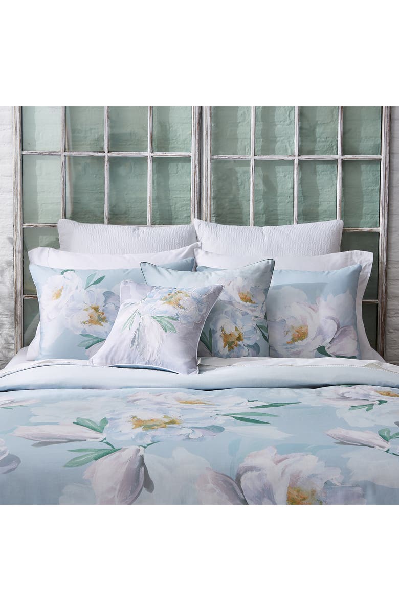 Ted Baker London Wilderness Comforter & Sham Set, Alternate, color,