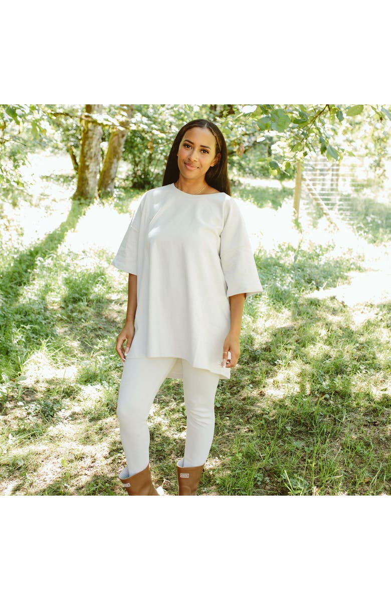 goumikids Unisex Short Sleeve Parent Tee, Alternate, color, 