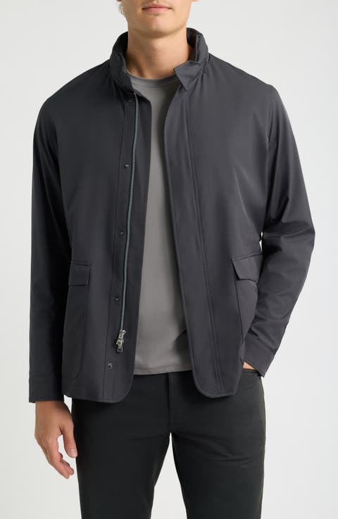 Discovery Field Jacket