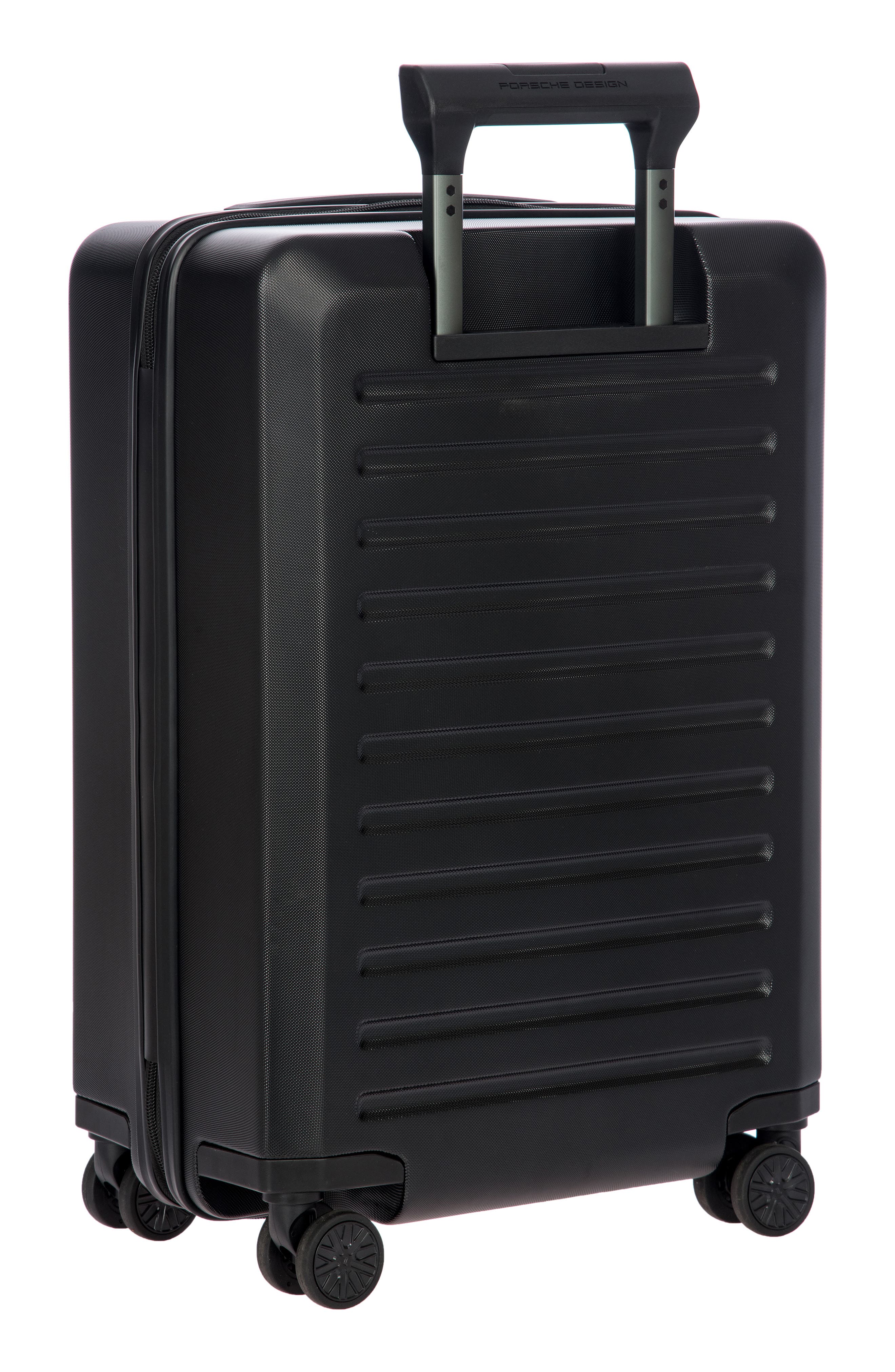 Porsche Design Voyager 21-Inch Hardside Spinner Carry-On Luggage, Alternate, color, 