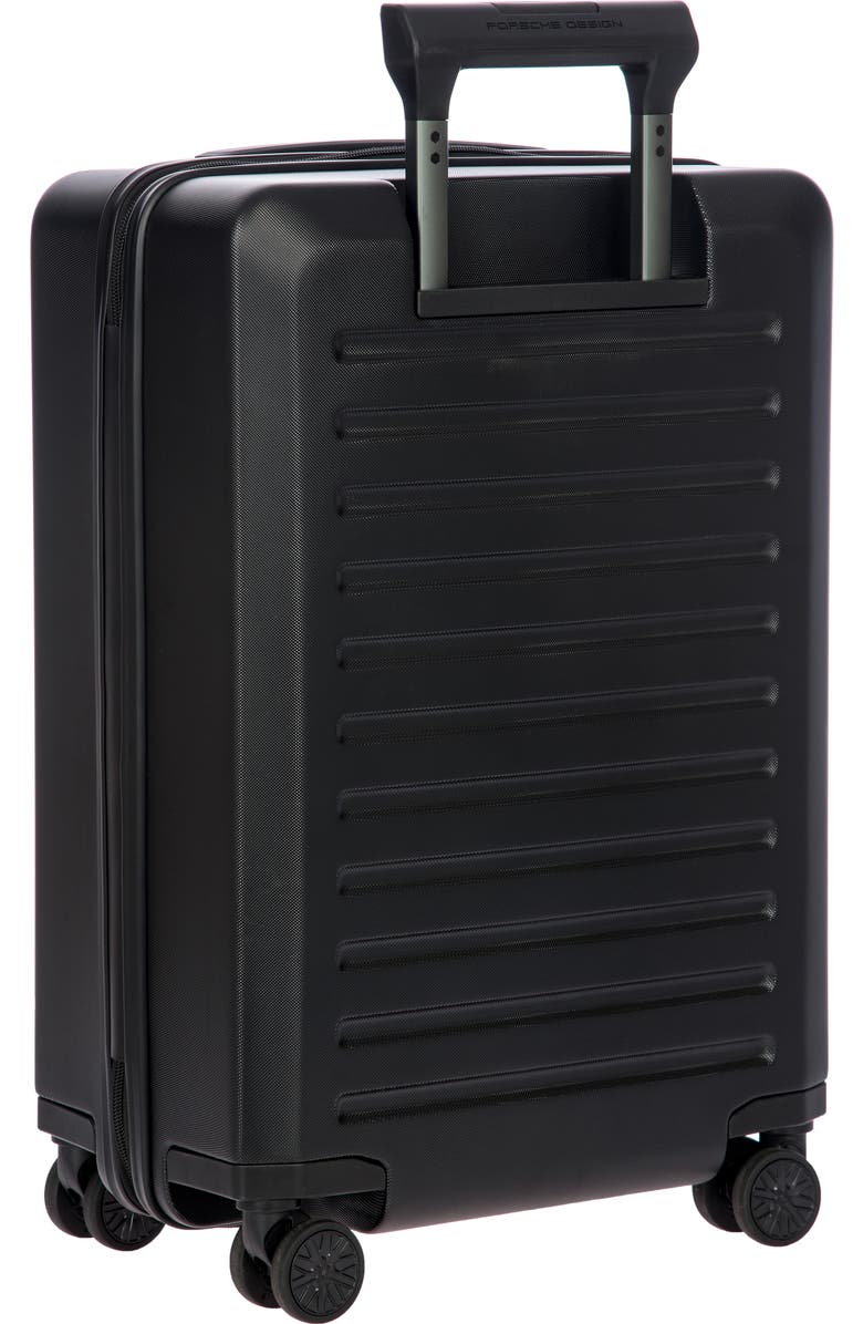 Porsche Design Voyager 21-Inch Hardside Spinner Carry-On Luggage, Alternate, color,