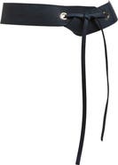 Paloma Wool Trot Tied Belt