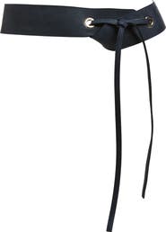 Paloma Wool Trot Tied Belt
