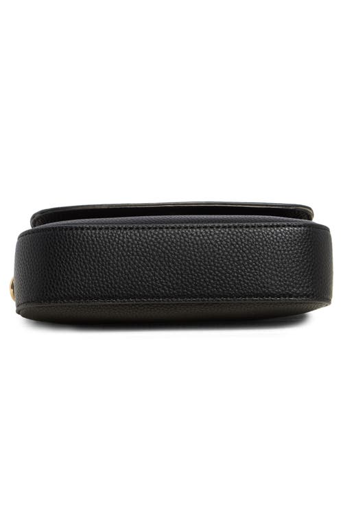 Nanette Lepore Rosie Top Handle Crossbody Bag In Black