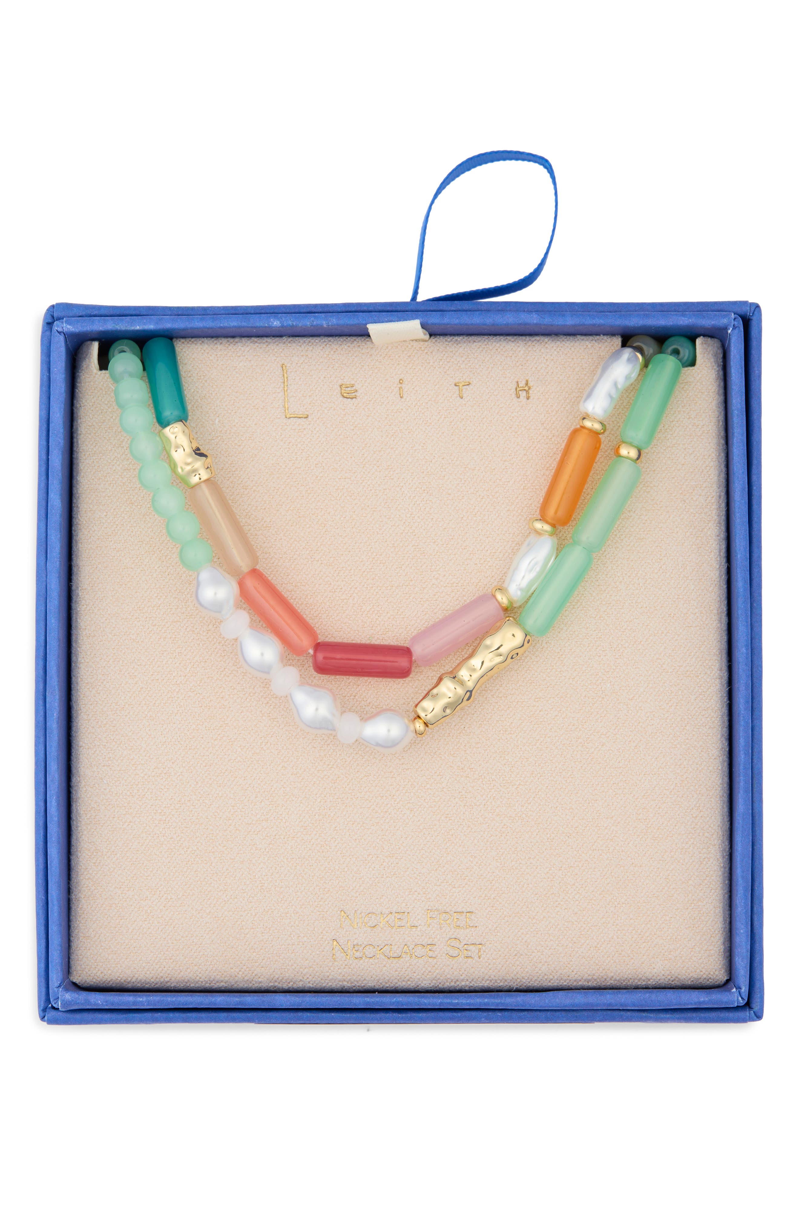 RAINBOW MULTI- GOLD