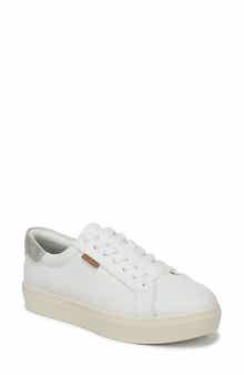 Dr. Scholl's Madi Twill Platform Sneaker