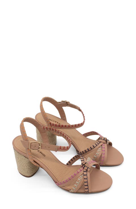 Botingrid 2 Verao XXIV Ankle Strap Sandal (Women)