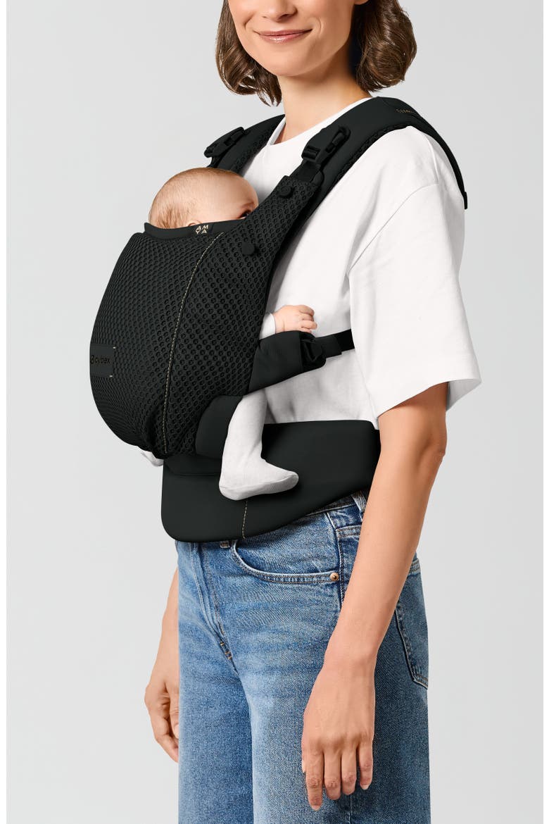 Amya Carrier, Alternate, color, MAGIC BLACK