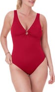 Andie The Bonita One-Piece Swimsuit
