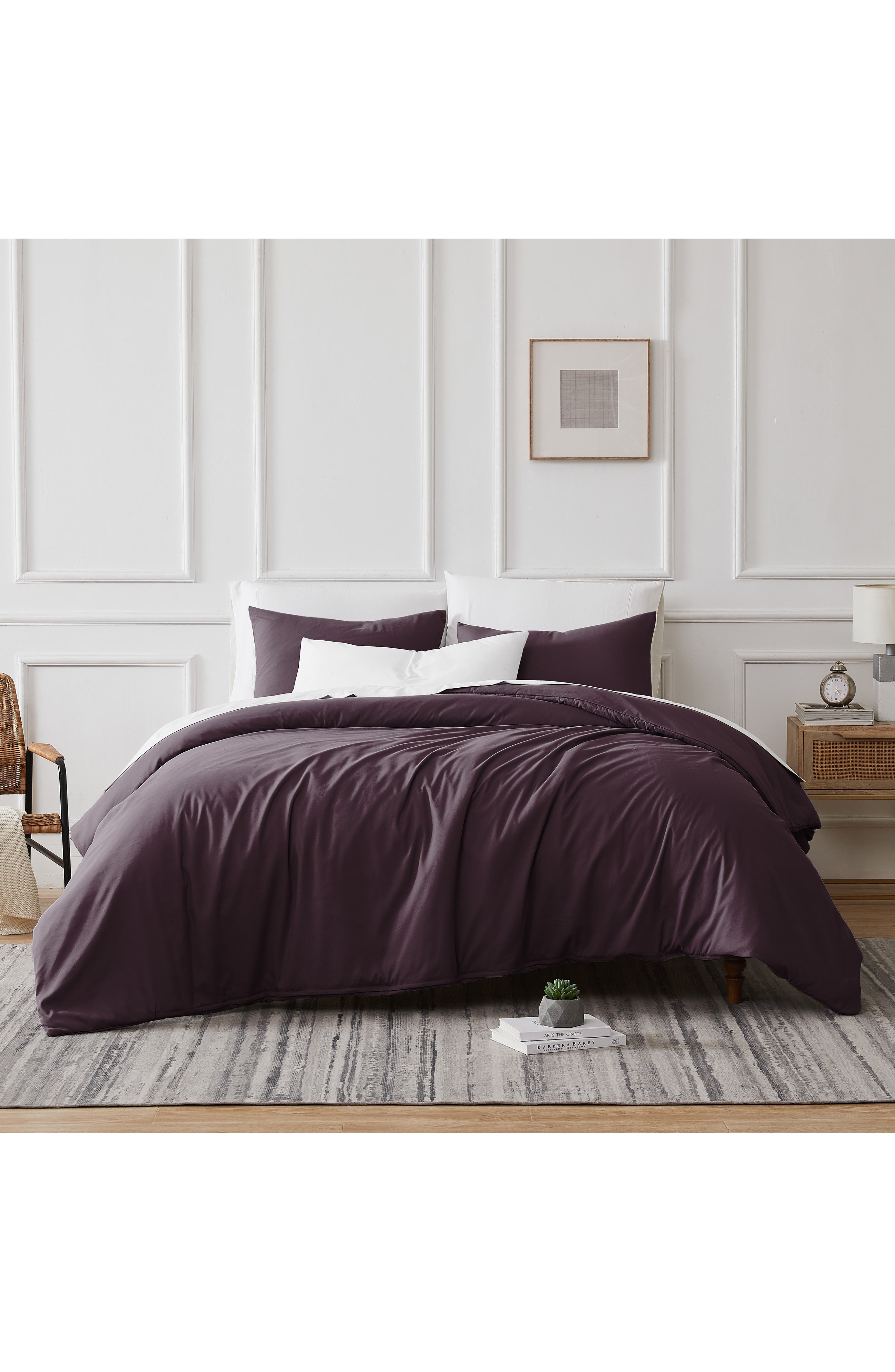Southshore Fine Linens Vilano Springs Duvet Cover Set