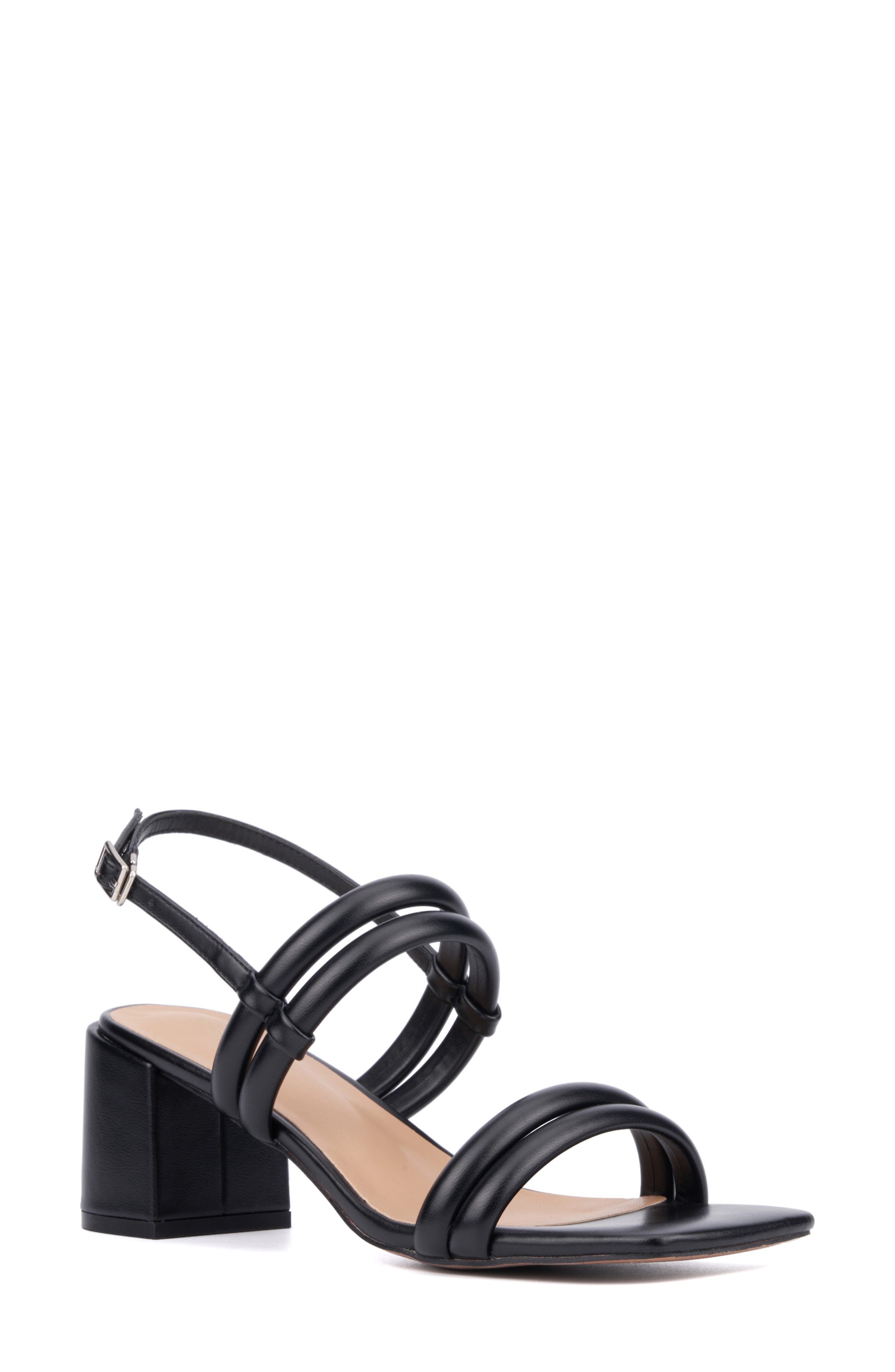 TORGEIS Palm Slingback Sandal, Main, color, 