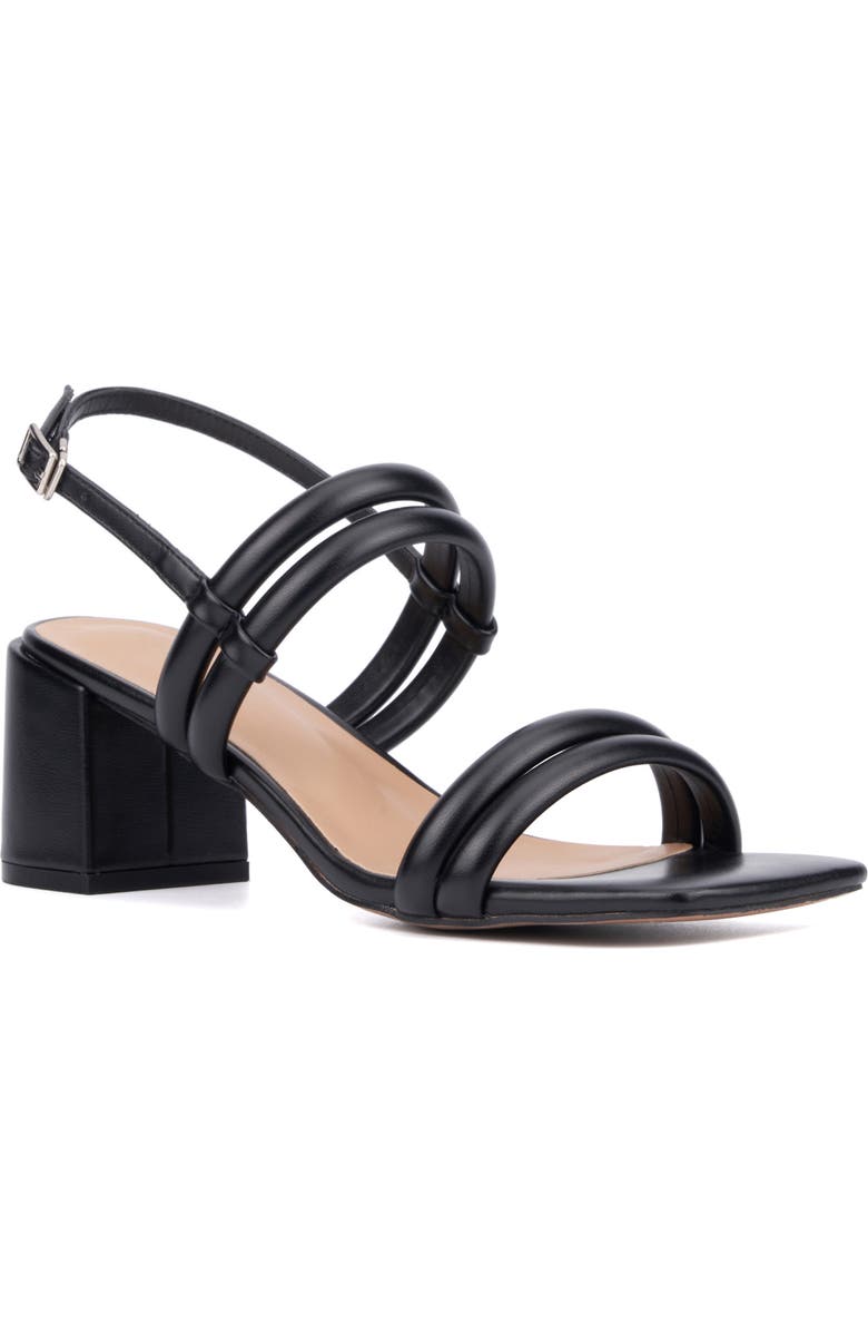 TORGEIS Palm Slingback Sandal, Main, color,