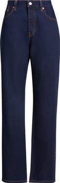 Levi's 501® '90s Lightweight Relaxed Straight Leg Jeans