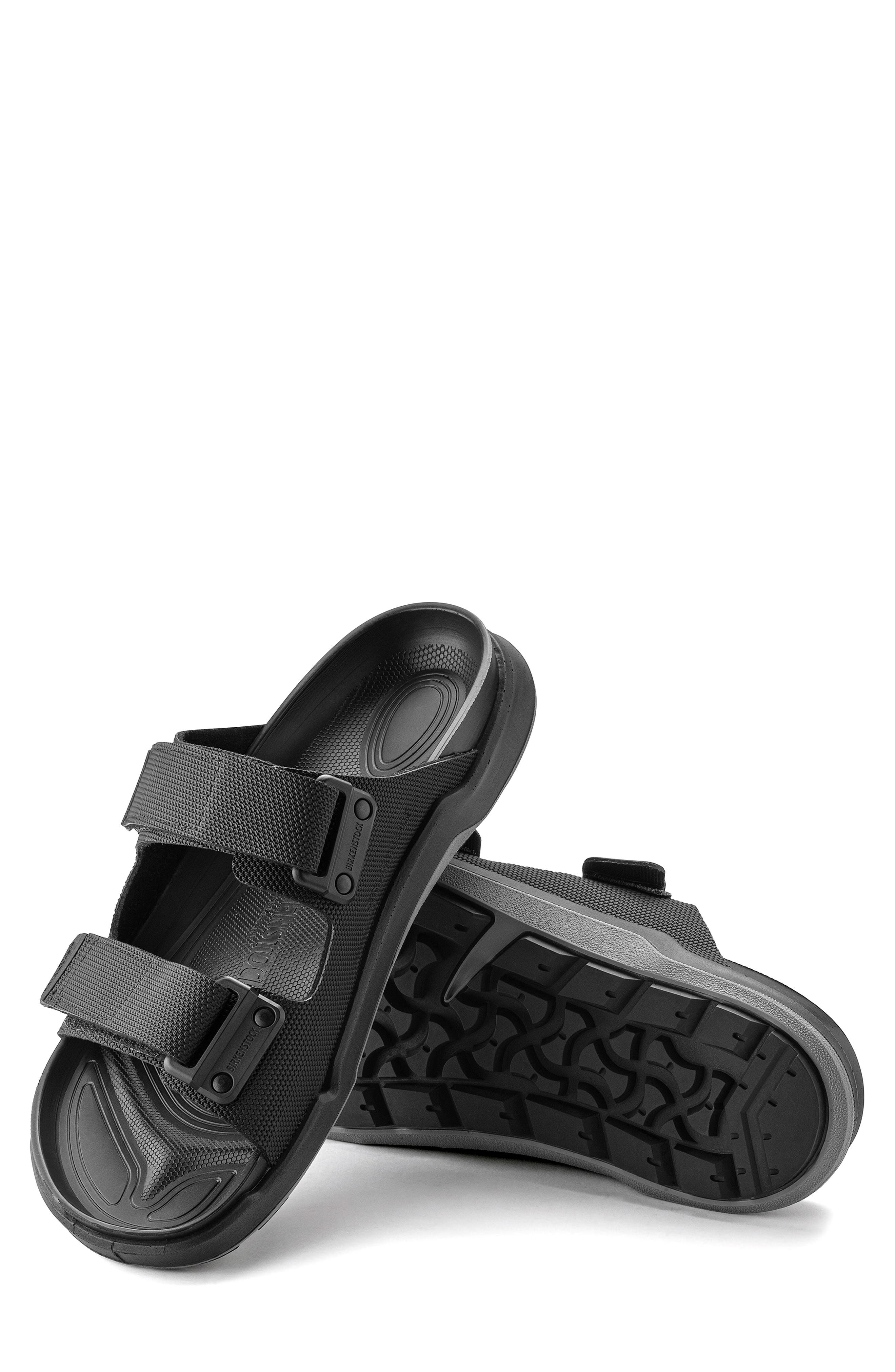 Birkenstock Atacama Slide Sandal, Alternate, color, 