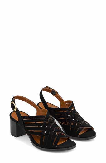 LK Bennett Kacey Slingback Strap Sandal