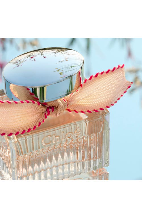 Chloé L'eau De Parfum Lumineuse In No Color
