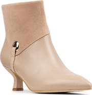 Donald Pliner Cindia Bootie