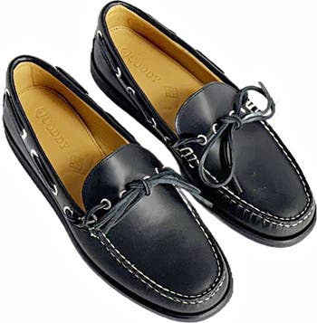 Quoddy Canoe Shoe | Nordstrom