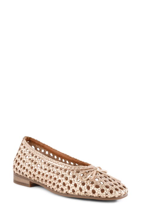 Flagstaff Woven Flat (Women)