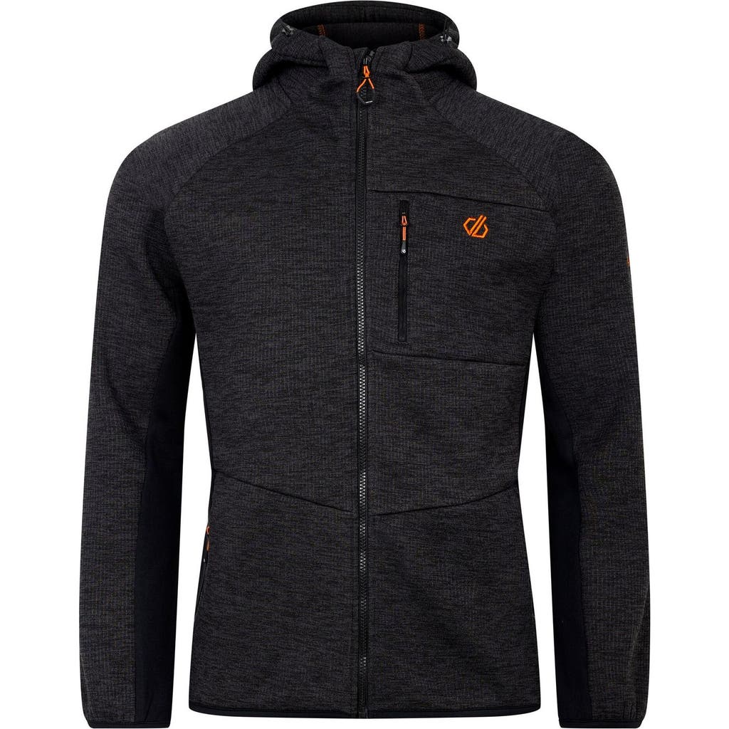 Dare 2b Torrek Pro Midlayer In Black