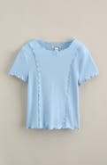 Nordstrom Lettuce Edge T-Shirt
