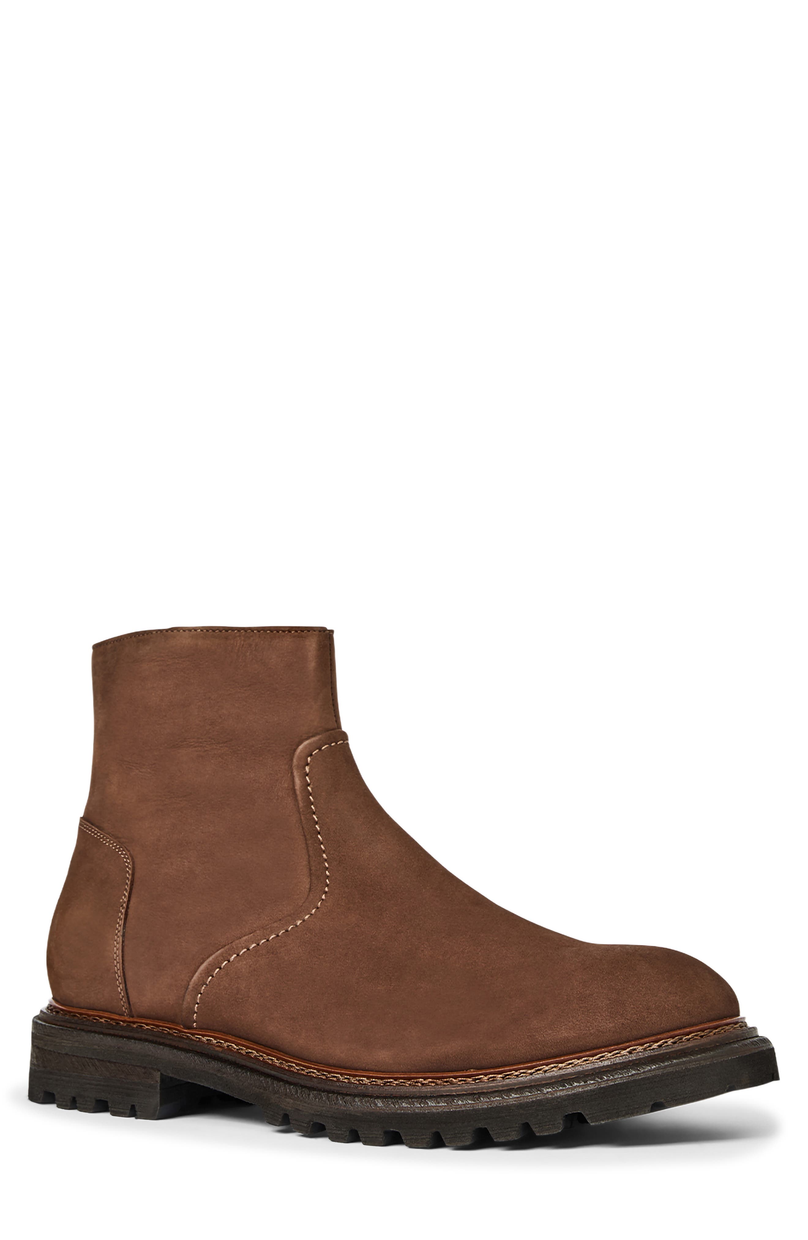 Varon Boot, Main, color, BROWN