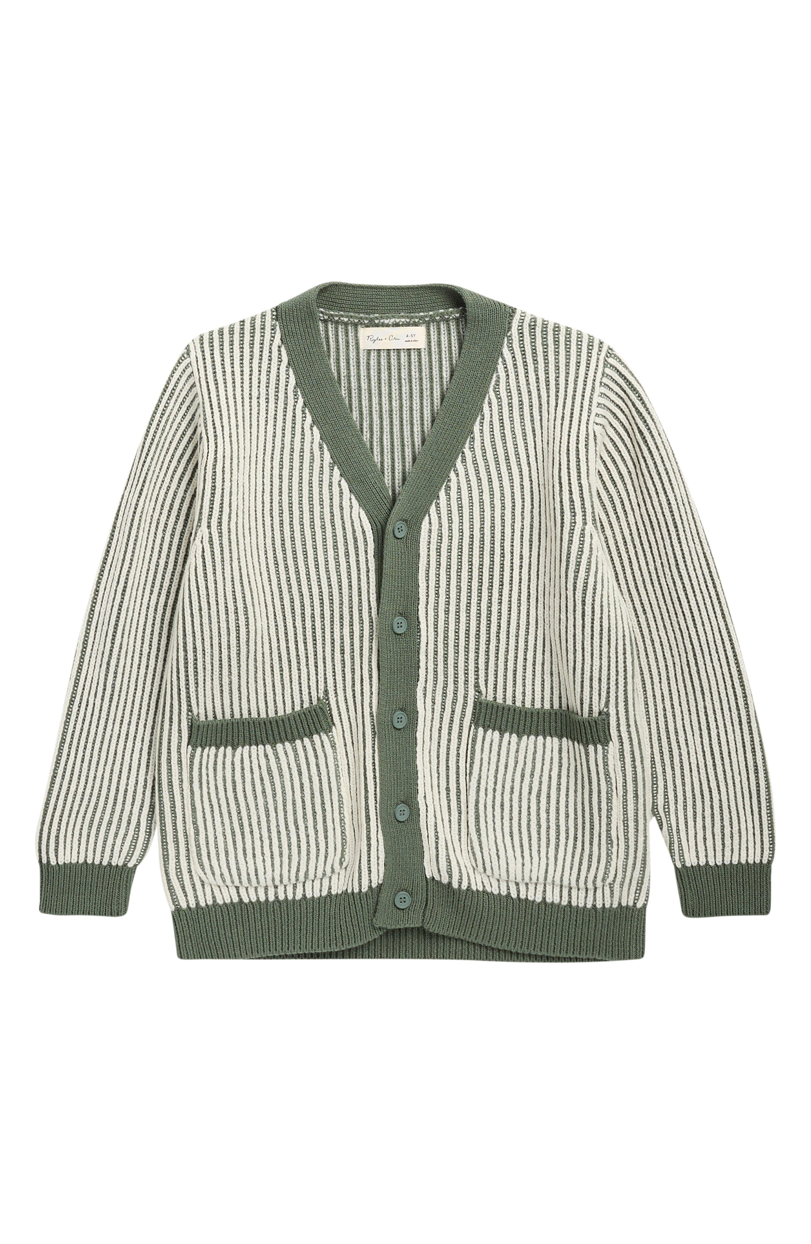 Kids' Hayward Cardigan