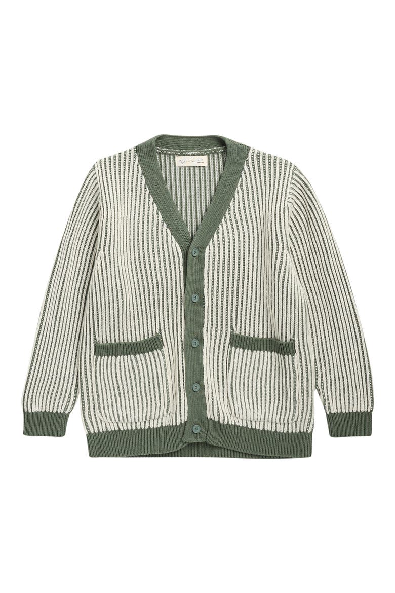 Kids' Hayward Cardigan, Main, color, NATURAL