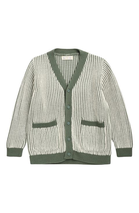 Kids' Hayward Cardigan
