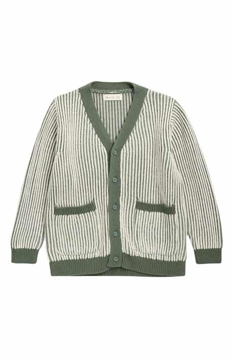 Kids' Hayward Cardigan