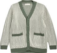 Rylee + Cru Kids' Hayward Cardigan