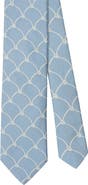 Robert Talbott Robert Net Rope Best of Class Necktie